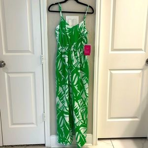 Lilly Pulitzer for Target Jumpsuit